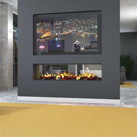 60 Electric Fireplace Insert – Fireplace Guide by Linda