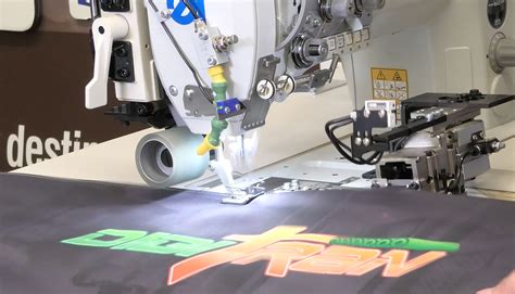 Industrial Sewing Machine Guide: Parts & Functions Explained