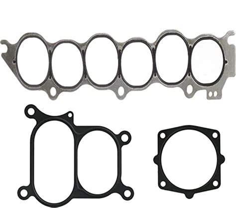 Amazon Limicar Upper Intake Plenum Gasket Set Ms Intake