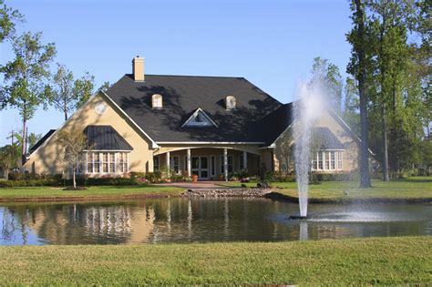 What To Look For In Golf Course Homes? – Interior Design, Design News and Architecture Trends