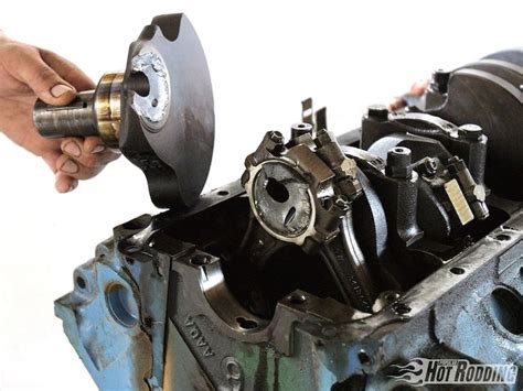 13 Rookie Engine Building Mistakes And How To Avoid Them Popular Hot Rodding Magazine Ls