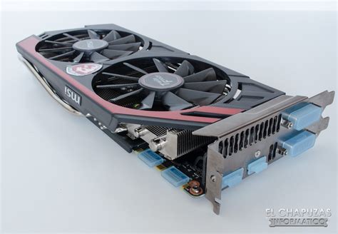 Review MSI GeForce GTX 780 Ti Twin Frozr Gaming OC