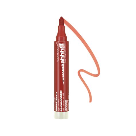 Muah Nude Tease Tinta De Labios 11 Maquilladas Mayorista