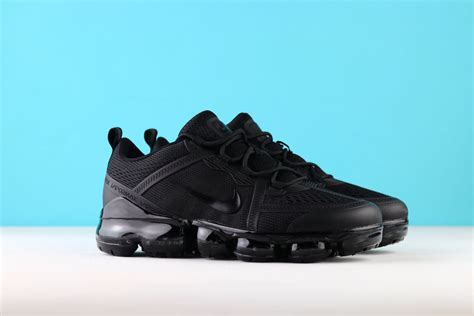 Mens Air Vapormax 2019 Nike Run Utility Black Anthracite