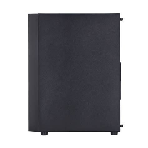 CASE (เคส) DARKFLASH A290 (BLACK) (ATX)