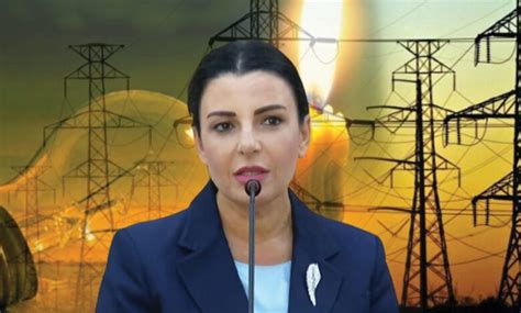 Masat për kursimin e energjisë Balluku Do të ulim konsumin me 1 ne