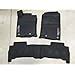 Amazon Genuine Toyota Runner Trd Pro All Weather Floor Liners