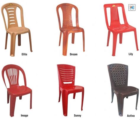 Supreme Plastic Chairs Supreme Chair Set Latest Price Dealers