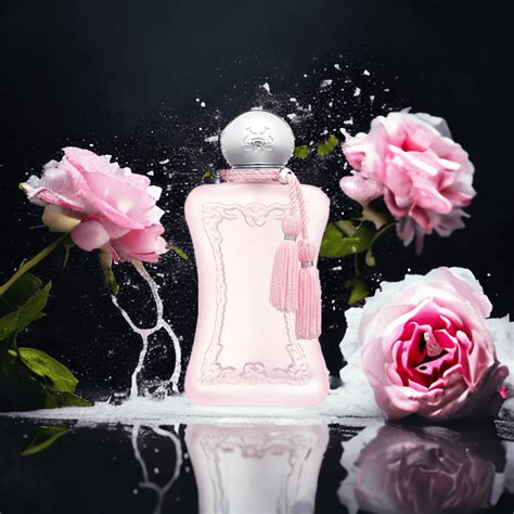 Parfums De Marly Delina La Rosee – DIVINE SCENTS NZ