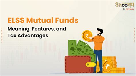 Maximise Wealth With Tax Saving Best Elss Mutual Funds