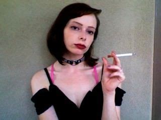 Smoking Fetish Hotntubes Porn