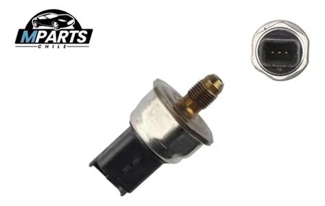 Sensor Presión Riel Combustible Mini Cooper S R56 N14 Cuotas sin interés