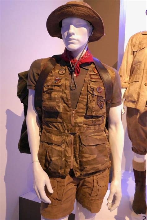 Hollywood Movie Costumes and Props: Jumanji: Welcome to the Jungle ...