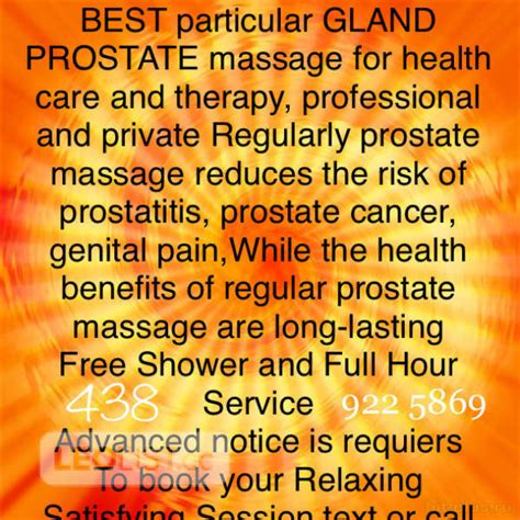 Tantric Lingam Prostate Exp Rience Fist Dildo Vib Foot F Tic Dollard Des Ormeaux Greater