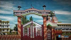 balasore college  engineering  technology bcet baleshwar town