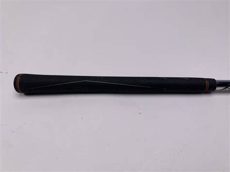 Callaway X Hot Pitching Wedge PW True Temper Speed Step G Regular Steel RH SidelineSwap