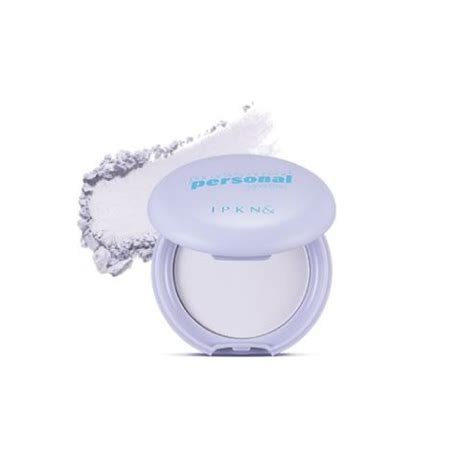 K Daiso Ipkn Personal Blur Pact