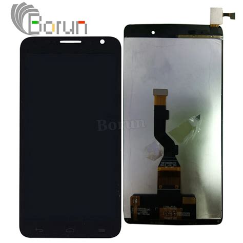 For Alcatel Idol 3 6039y LCD Display Touch Screen Digitizer Assembly