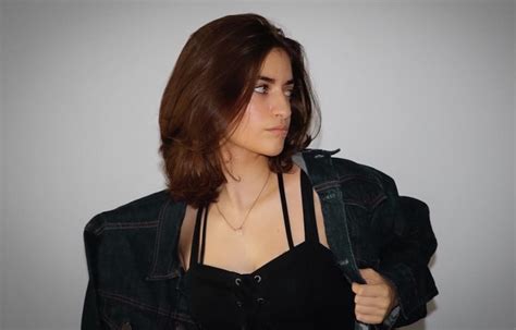 Soni Nicole Bringas Biography Height Weight Age Movies Husband