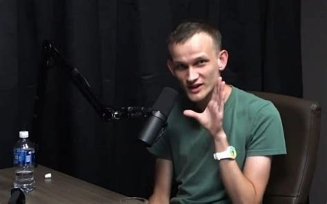 Th Vitalik Buterin ยอมรับว่า ค่าธรรมเนียมเป็นปัญหาใหญ่