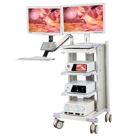 Full Hd Endoscopy Machine Endoscope Camera System For Laparoscopy