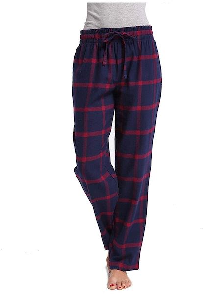 The 3 Best Womens Flannel Pajamas