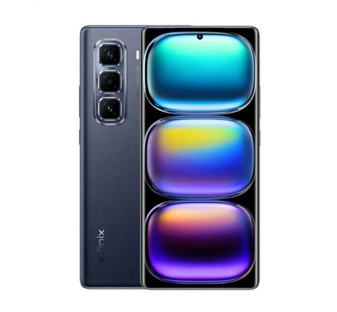 Купити Infinix Hot Pro GB Sleek Black недорого у Харкові за найвигіднішою ціною