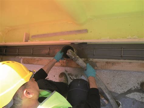 Mapei solutions for the Mose Project to protect the city of Venice | Mapei