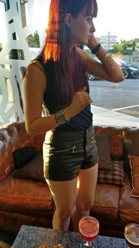 Rodeo Sex Pouf En Short