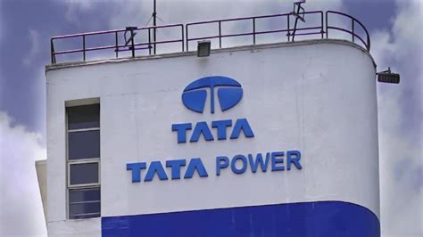 Tata Power Renewables Energy Commissions 431 Mw Dc Solar Project In Mp