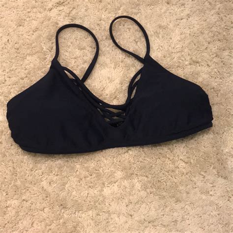 Hollister Bikini Top Gem