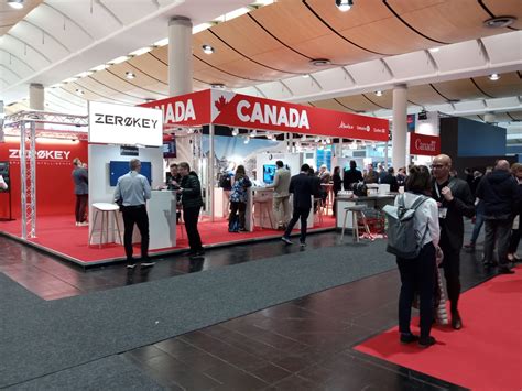 Hannover Messe 2025: Call for Expressions of Interest – European