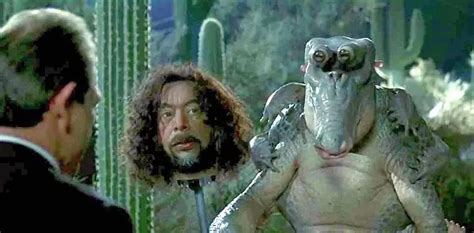 See How They Created The Amazing Aliens For Men In Black The Geek Twins