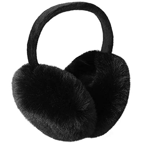 Best Ear Muffs For Winter