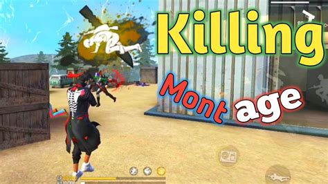 Killing Montage 🚫 Best Headshot Momentকোপ চলবে আর কোনো কথা নাই 🥴garena Free Fireromus Gaming