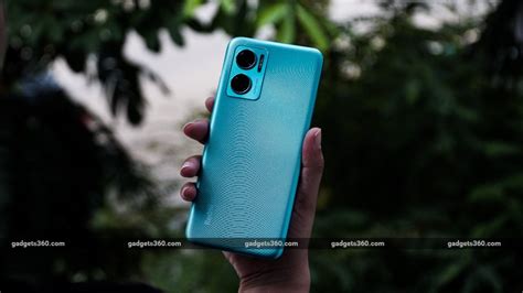 Redmi Prime G Review Budget G Experience But At What Cost