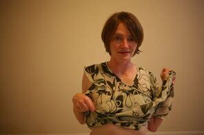 Amateur MILF Dildo China Williams Strip Show IMG 1433 Porn Pic