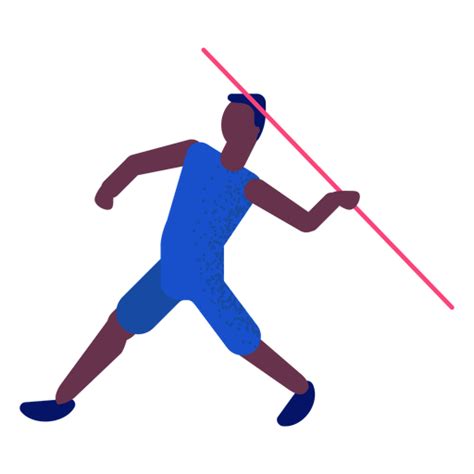 Javelin Png Designs For T Shirt And Merch