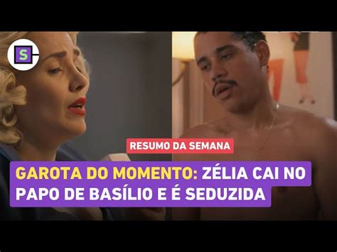 Garota Do Momento Guto Cai Para Tr S Ao Conhecer Gay Bem Resolvido