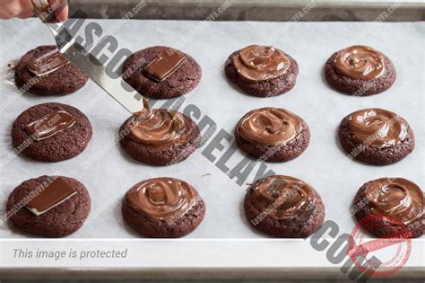 Galletas De Menta De Los Andes Lascositasdelayaya