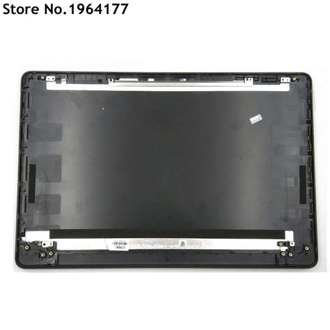 New Laptop Top Cover For Hp 15 Bs 15t Bs 15 Bw 15z Bw 250 G6 255 G6