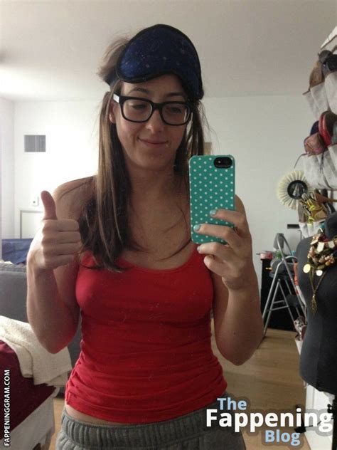 Sarah Schneider Sarahdschneider Nude Leaks Photo 15 TheFappening