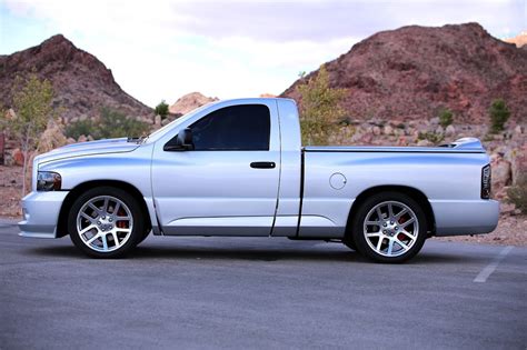 Buy Used Badass Roe Supercharged Dodge Ram Srt Viper Lowered