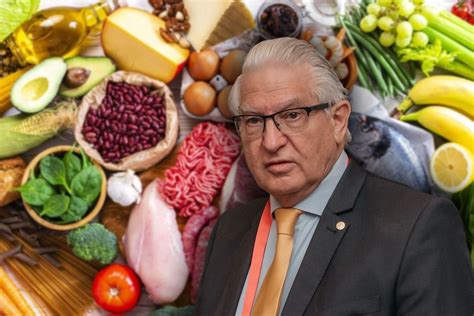 Alimentul Adorat De Rom Ni Pe Care Doctorul Vlad Ciurea Nu L Recomand