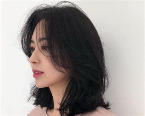 TOP kiểu tóc ngắn ngang vai cực hot cho các nàng trong năm EU Vietnam Business