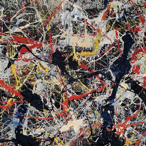 Number Pollock