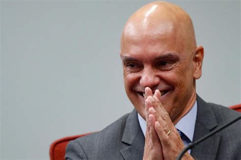 Alexandre De Moraes Na Presid Ncia Do Tse O Que Esperar O Pedreirense