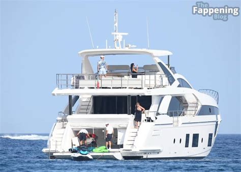 Georgina Rodriguez Georginagio Nude OnlyFans Photo The Fappening Plus