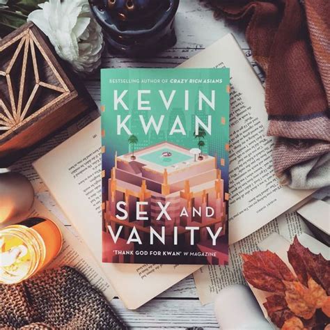 Lots Of Money In Sex Vanity Spoiler Free Review Upside Down Books
