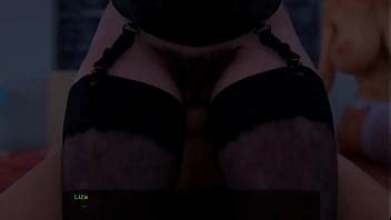 Milfy City Parte Follando El Encantador Co O De Milf Por